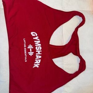 Gymshark Women's bralette